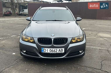 Універсал BMW 3 Series 2005 в Києві