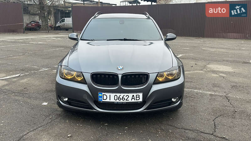 BMW 3 Series 2005 BMW 3 Series 2005
