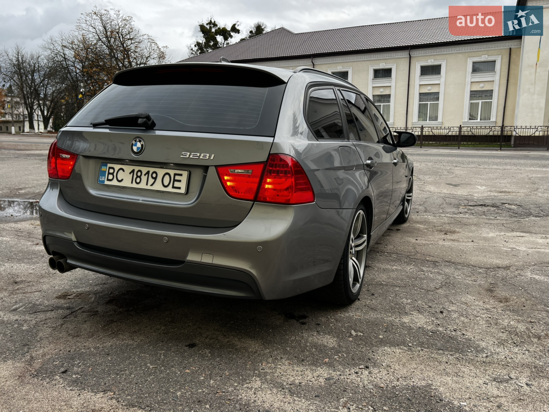 2011 BMW 3er - мініатюра 8