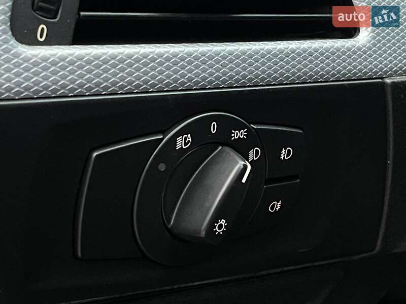 Седан BMW 3 Series 2008 в Николаеве фото 24 Седан BMW 3 Series 2008 в Николаеве