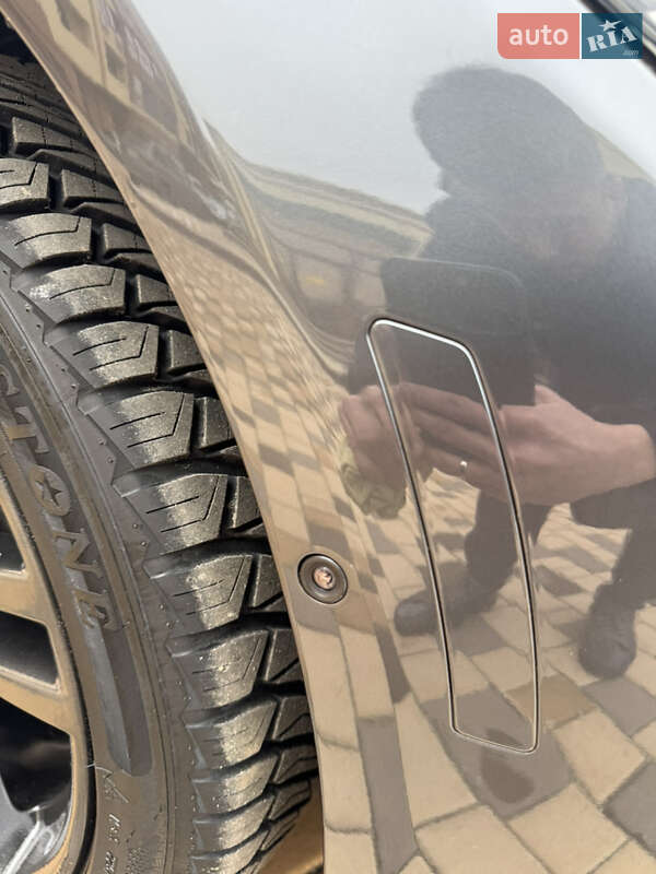 Седан BMW 3 Series 2018 в Измаиле