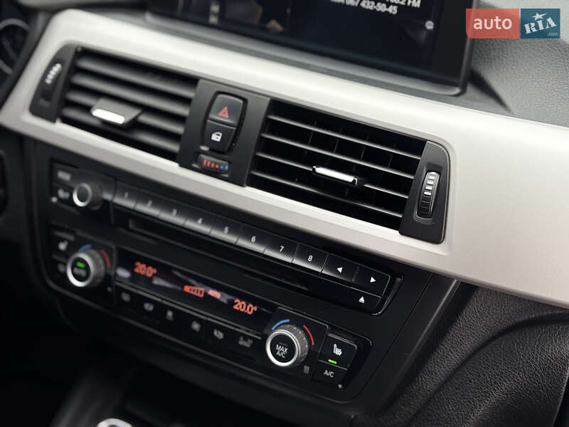 Универсал BMW 3 Series 2013 в Калиновке фото 13 Универсал BMW 3 Series 2013 в Калиновке