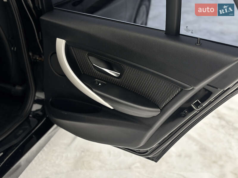 Универсал BMW 3 Series 2013 в Калиновке фото 21 Универсал BMW 3 Series 2013 в Калиновке