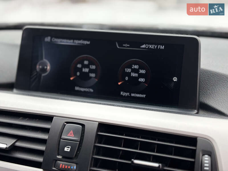 Универсал BMW 3 Series 2013 в Калиновке фото 46 Универсал BMW 3 Series 2013 в Калиновке