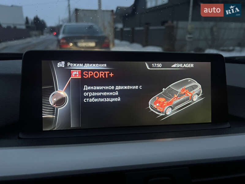 Универсал BMW 3 Series 2013 в Калиновке фото 50 Универсал BMW 3 Series 2013 в Калиновке