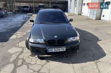 Седан BMW 3 Series 1998 в Днепре