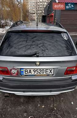 Универсал BMW 3 Series 2003 в Софиевской Борщаговке