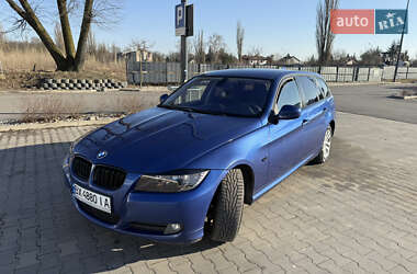 Универсал BMW 3 Series 2009 в Хмельницком