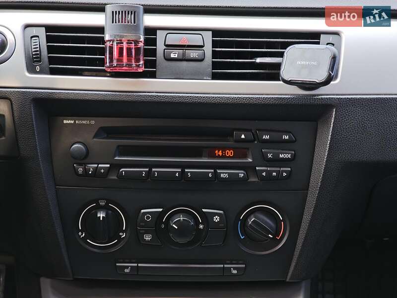 Седан BMW 3 Series 2007 в Харькове