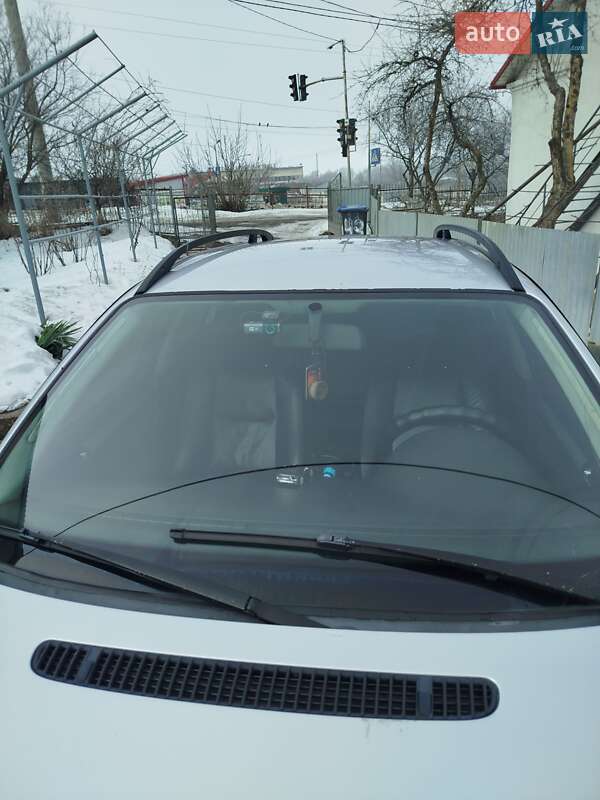 Универсал BMW 3 Series 2002 в Тернополе фото 4 Универсал BMW 3 Series 2002 в Тернополе