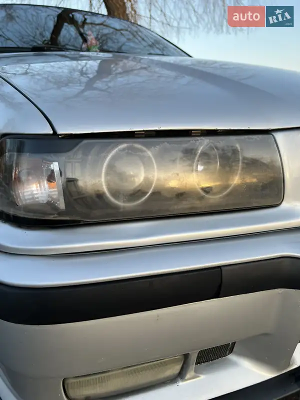 BMW 3 Series 1996 VIN WBACA91040JF25604 фото оголошення 10 з 49