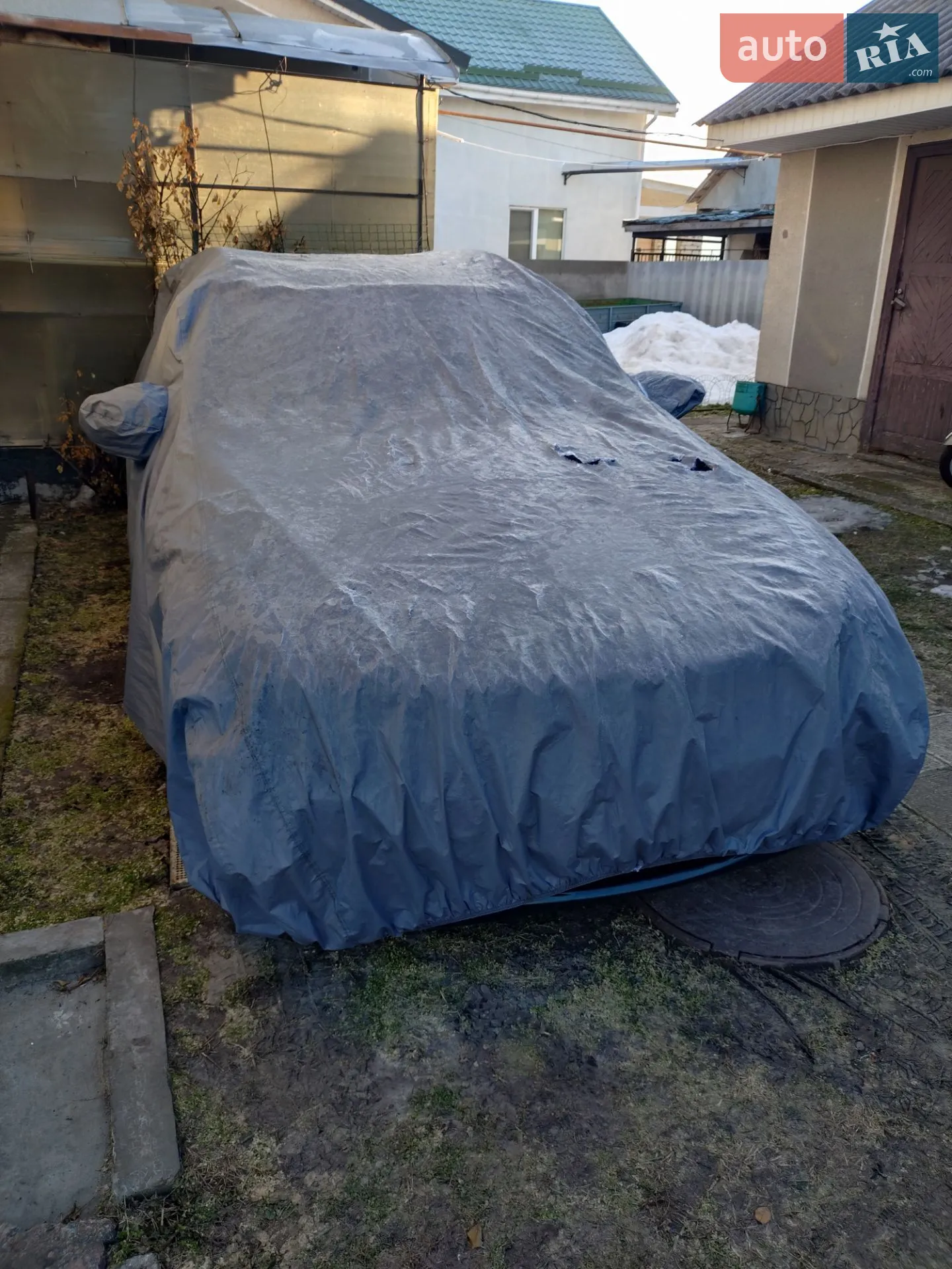 BMW 3 Series 2006 VIN WBAVR71060KS96940 фото оголошення 12 з 17