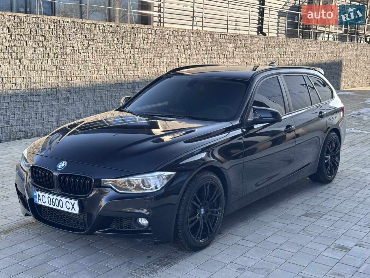 2013 BMW 3er - мініатюра 33