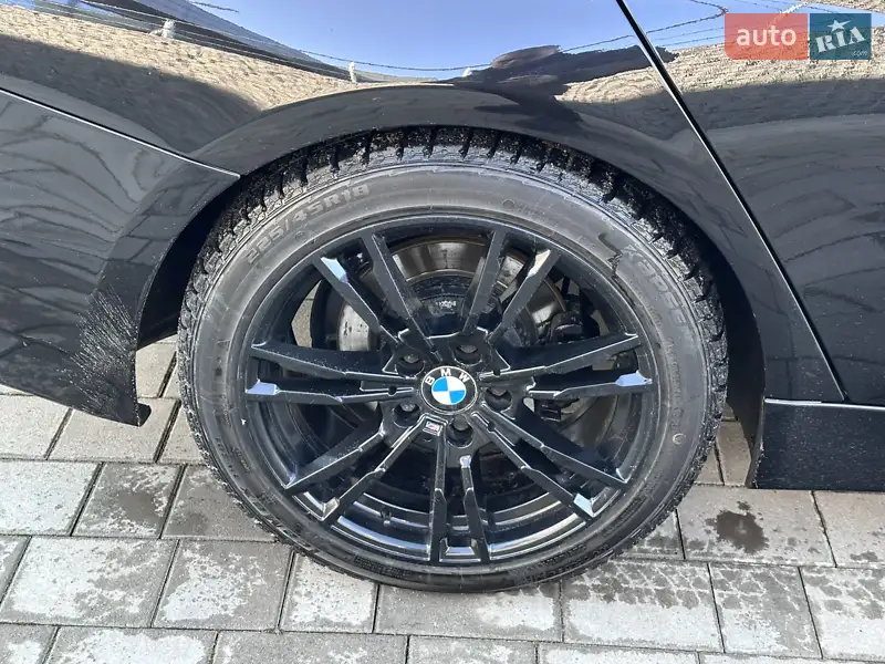 BMW 3 Series 2014 VIN WBA3K31000F674263 фото оголошення 16 з 69