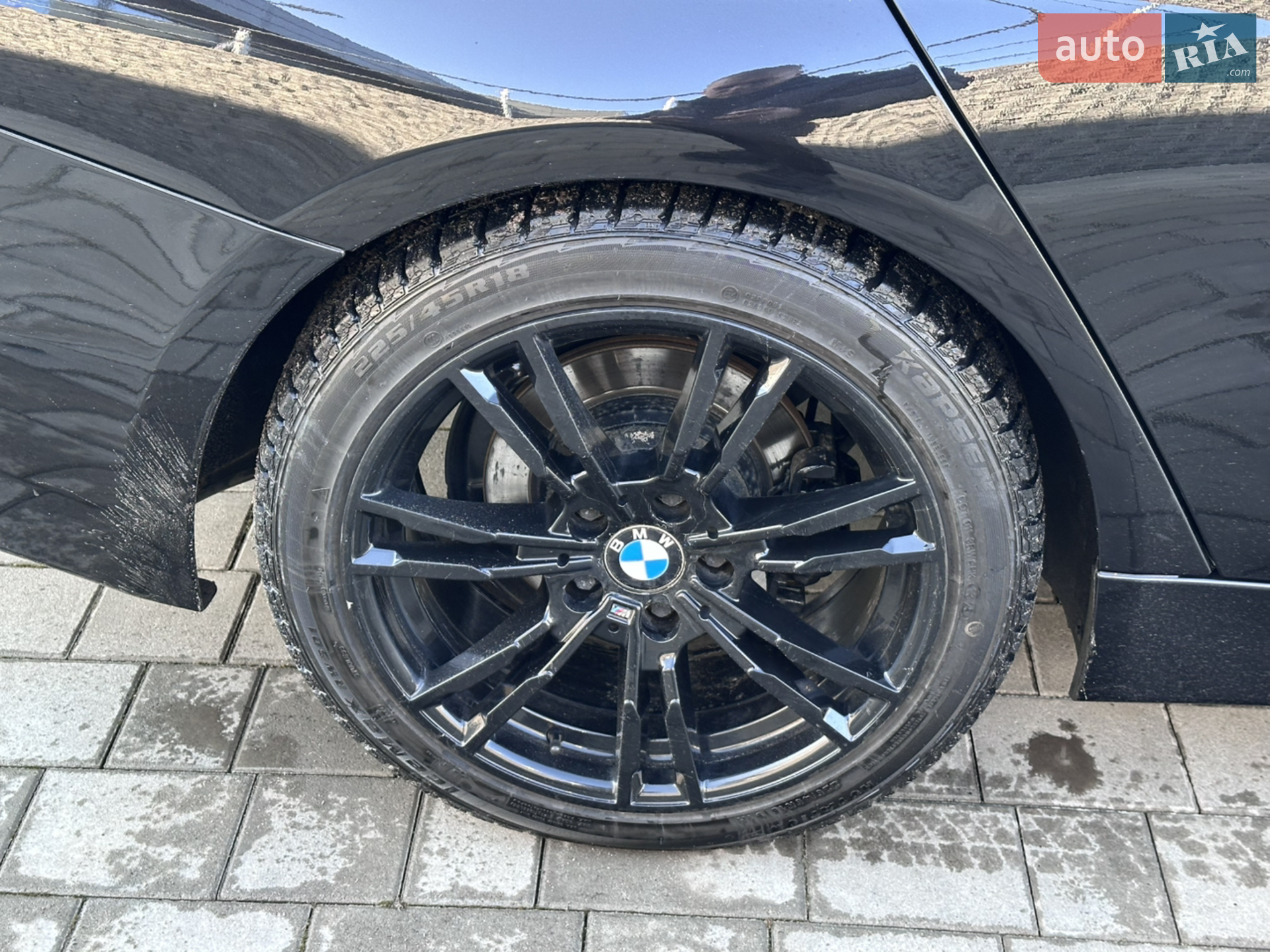 2014 BMW 3er - мініатюра 16