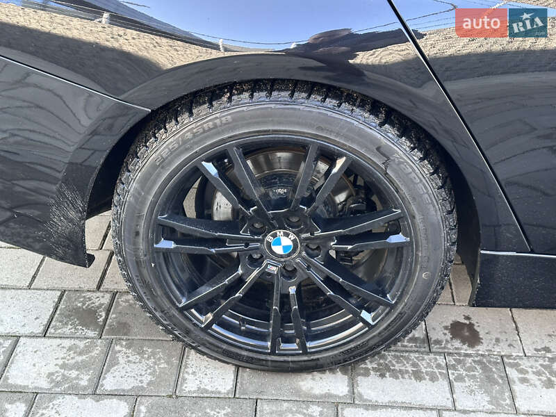 Универсал BMW 3 Series 2014 в Луцке