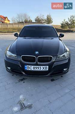 Универсал BMW 3 Series 2011 в Мостиске
