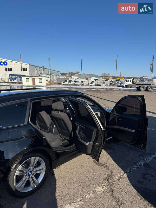 Универсал BMW 3 Series 2010 в Киеве фото 7 Универсал BMW 3 Series 2010 в Киеве