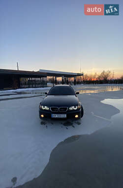 Универсал BMW 3 Series 2003 в Звягеле