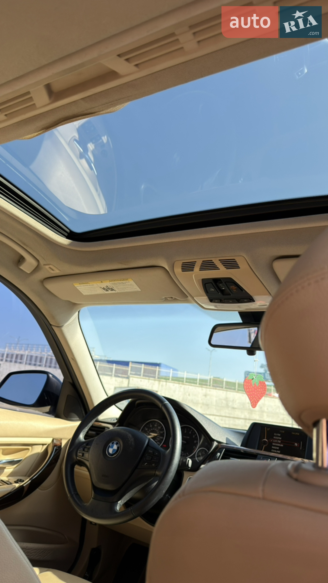 2014 BMW 3er - мініатюра 22