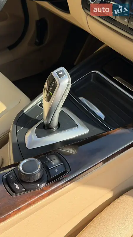 BMW 3 Series 2014 VIN WBA3B1G57ENS81221 фото оголошення 25 з 118