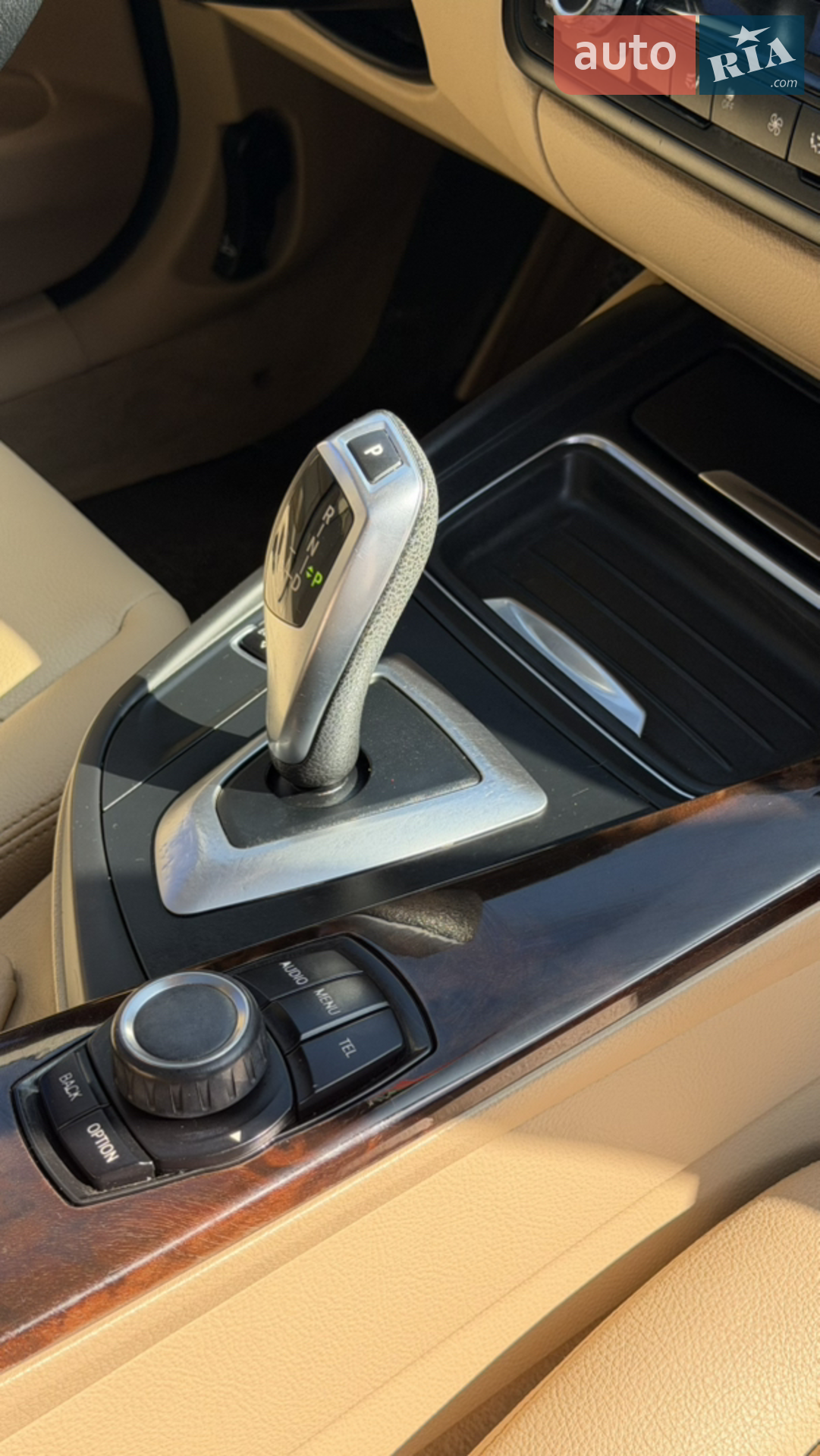 2014 BMW 3er - мініатюра 25