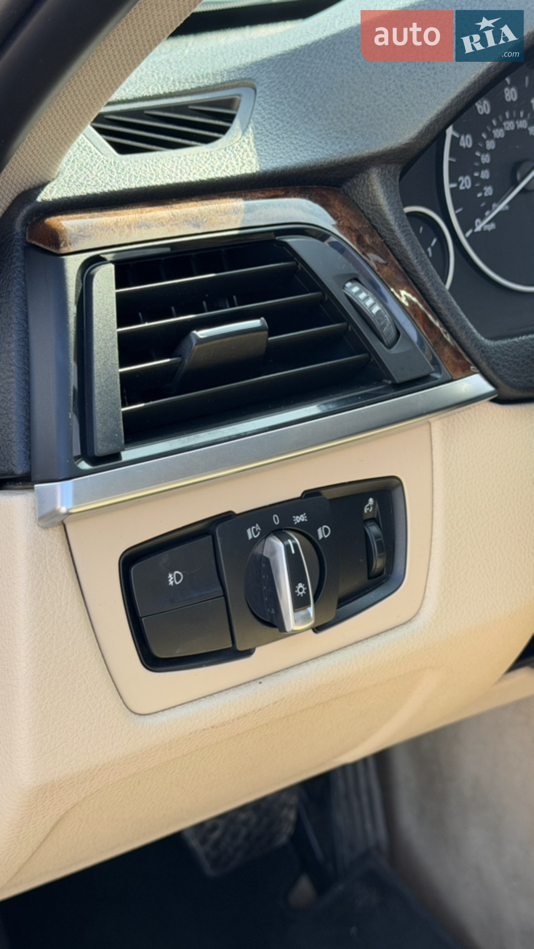 2014 BMW 3er - мініатюра 27