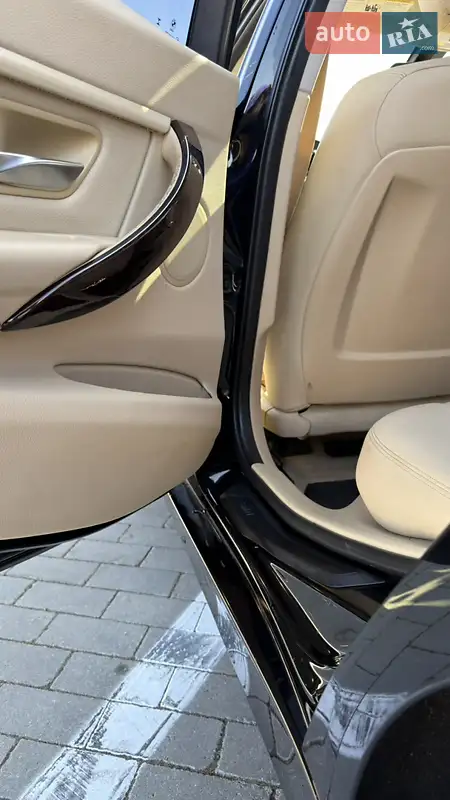 BMW 3 Series 2014 VIN WBA3B1G57ENS81221 фото оголошення 35 з 118