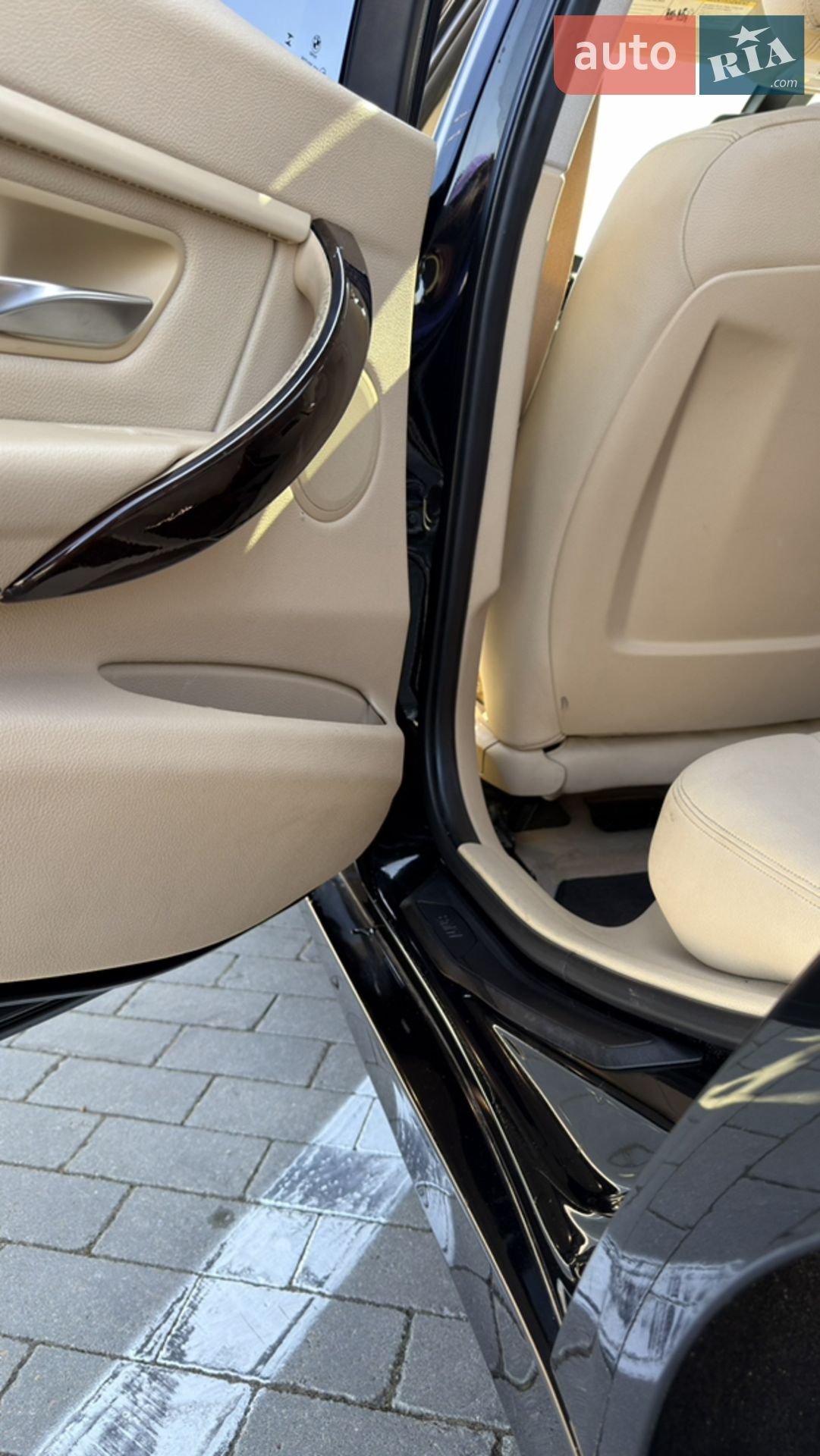 2014 BMW 3er - мініатюра 35