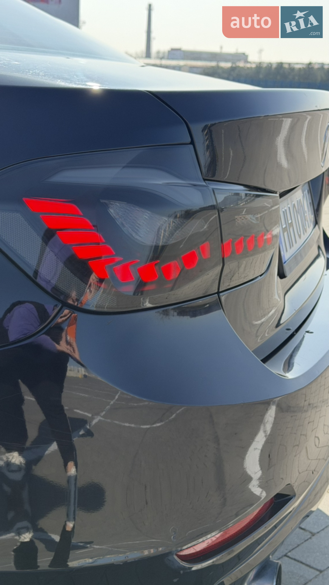 2014 BMW 3er - мініатюра 40