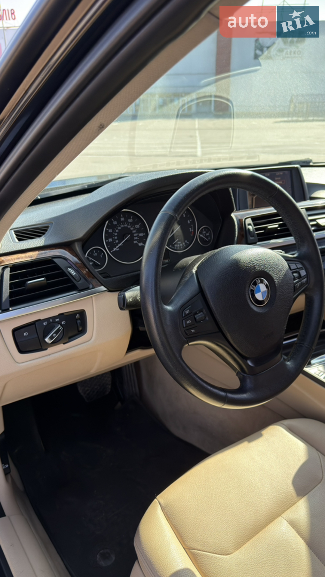 2014 BMW 3er - мініатюра 52