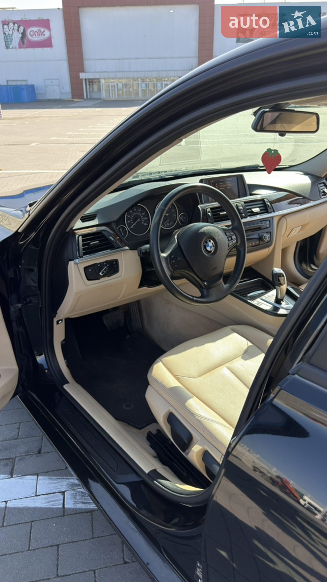 2014 BMW 3er - мініатюра 56