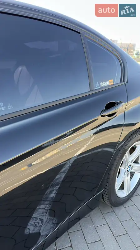 BMW 3 Series 2014 VIN WBA3B1G57ENS81221 фото оголошення 66 з 118