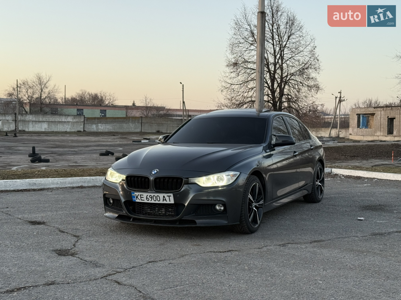 2014 BMW 3er - мініатюра 11