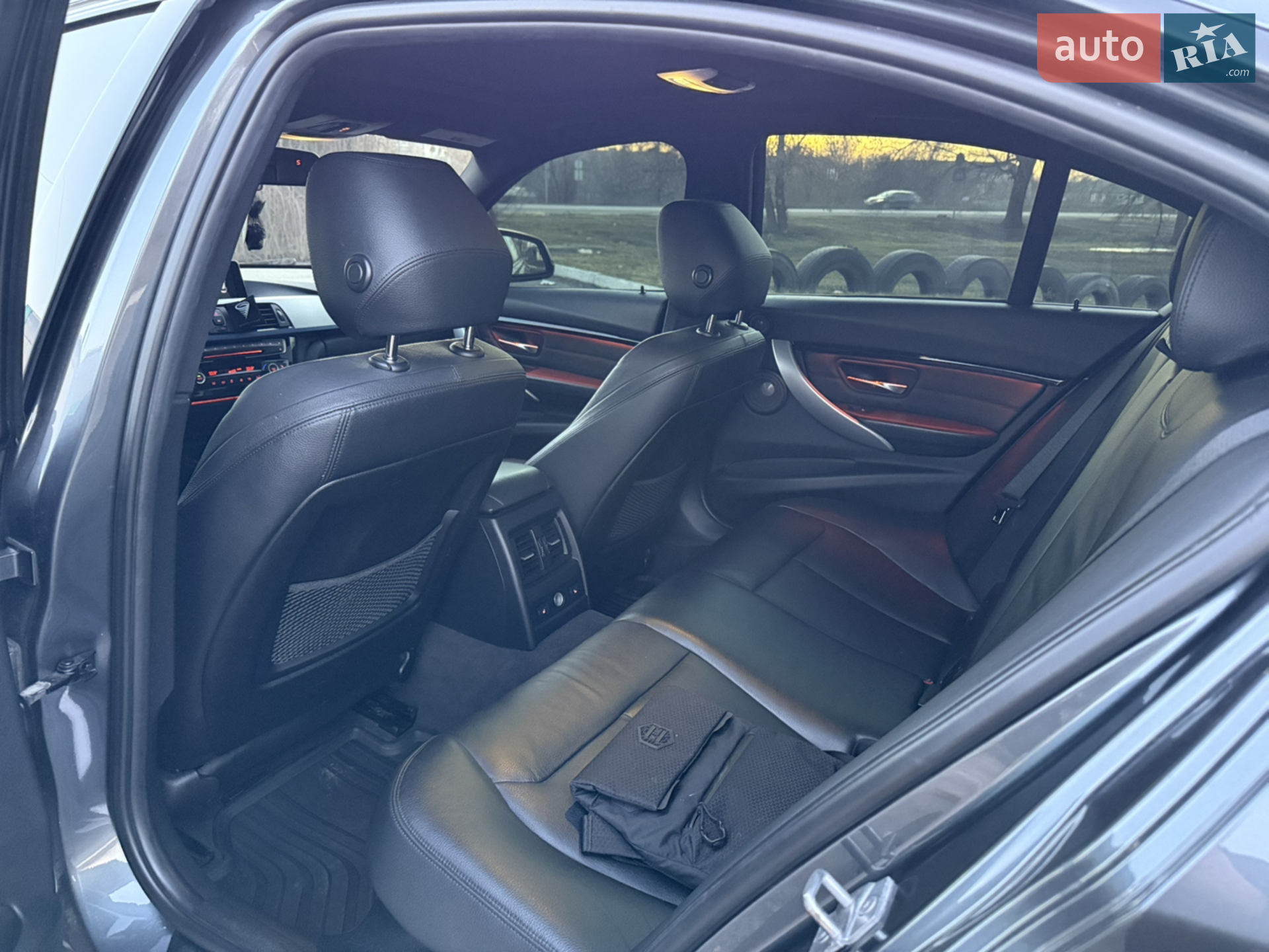 2015 BMW 3er - мініатюра 7