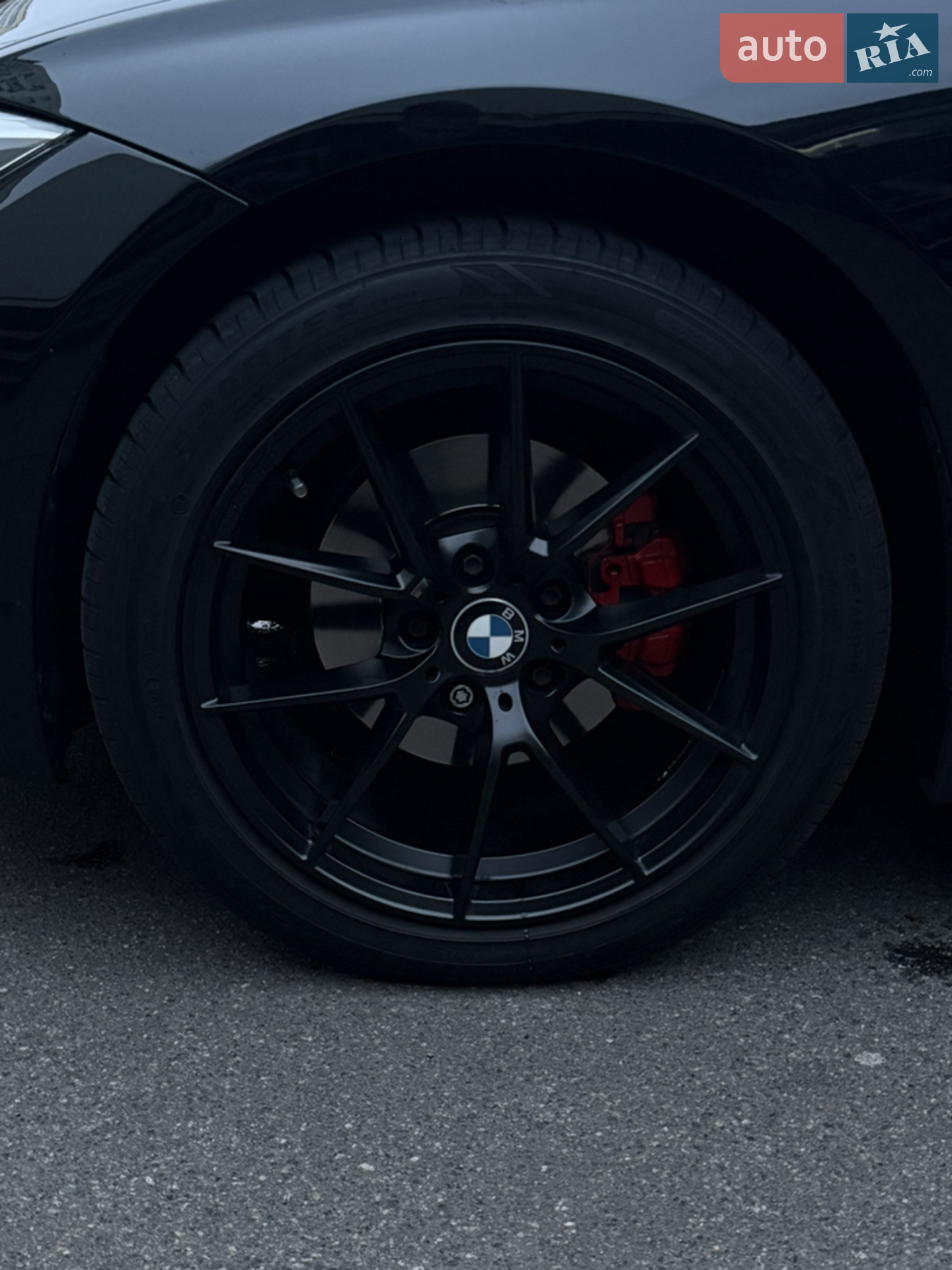 2014 BMW 3er - мініатюра 9