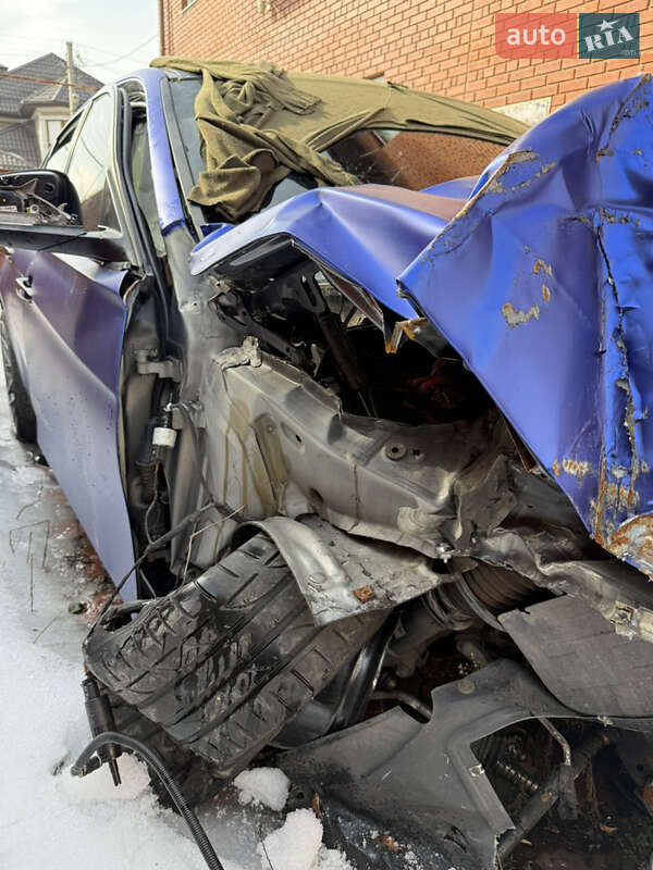 Седан BMW 3 Series 2013 в Харькове