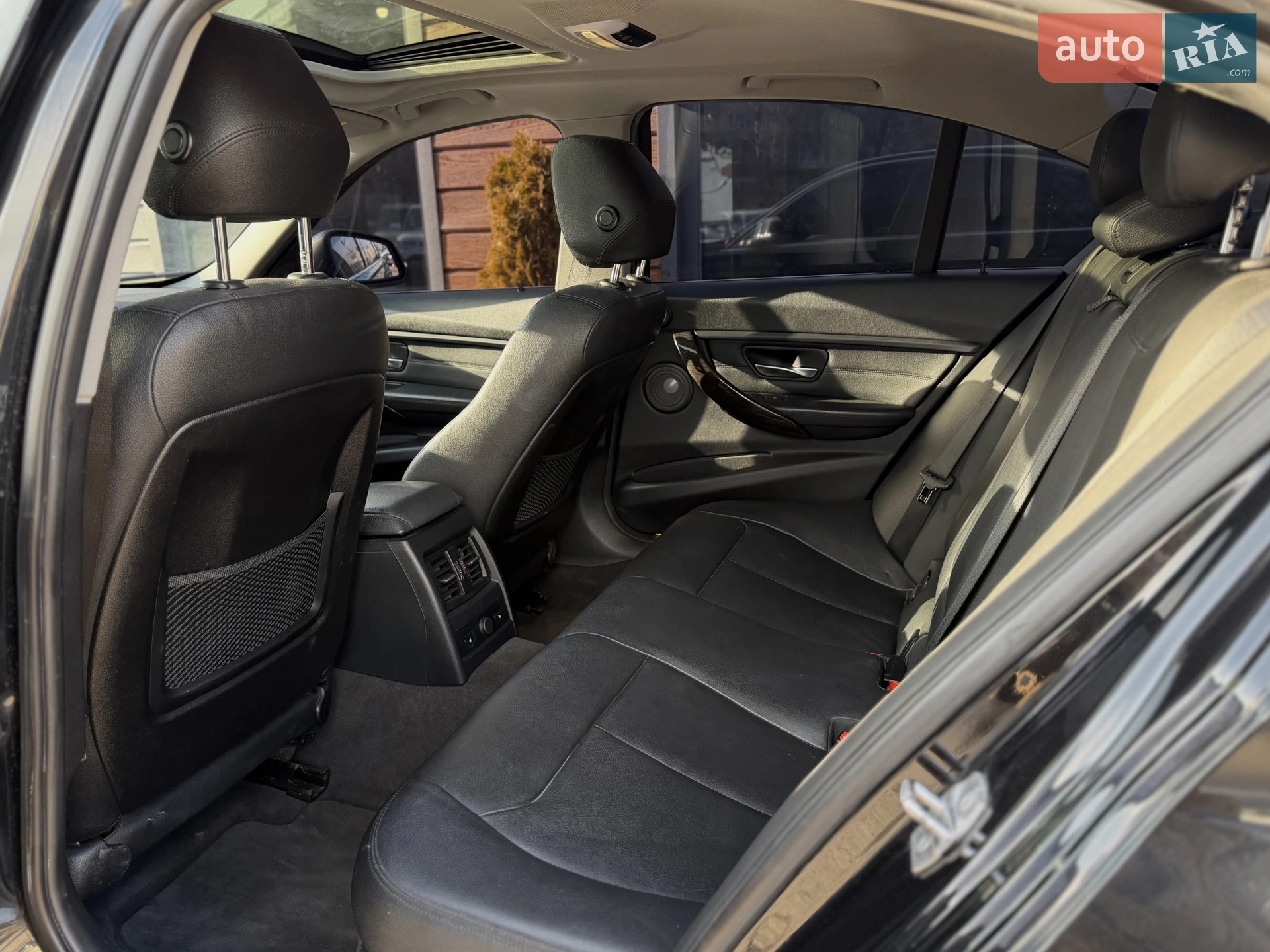 2015 BMW 3er - мініатюра 47