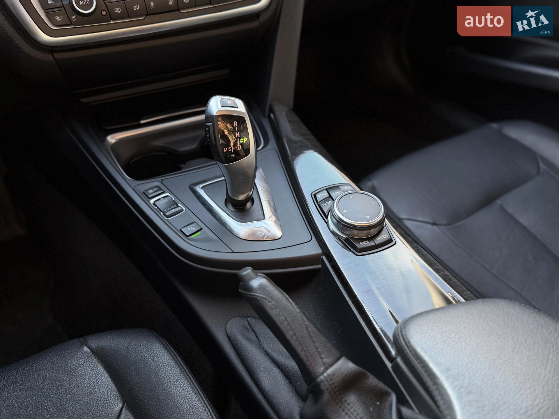 2015 BMW 3er - мініатюра 43
