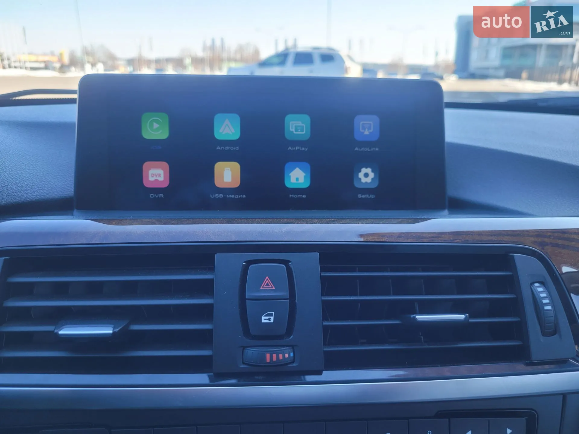 2014 BMW 3er - мініатюра 6