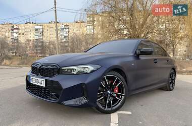 Седан BMW 3 Series 2023 в Кривом Роге