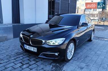 Універсал BMW 3 Series 2013 в Дніпрі