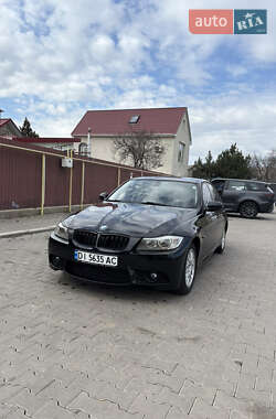 Седан BMW 3 Series 2009 в Одесі