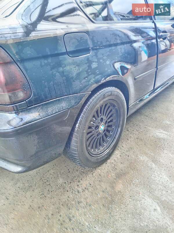 Купе BMW 3 Series 2004 в Кривом Роге