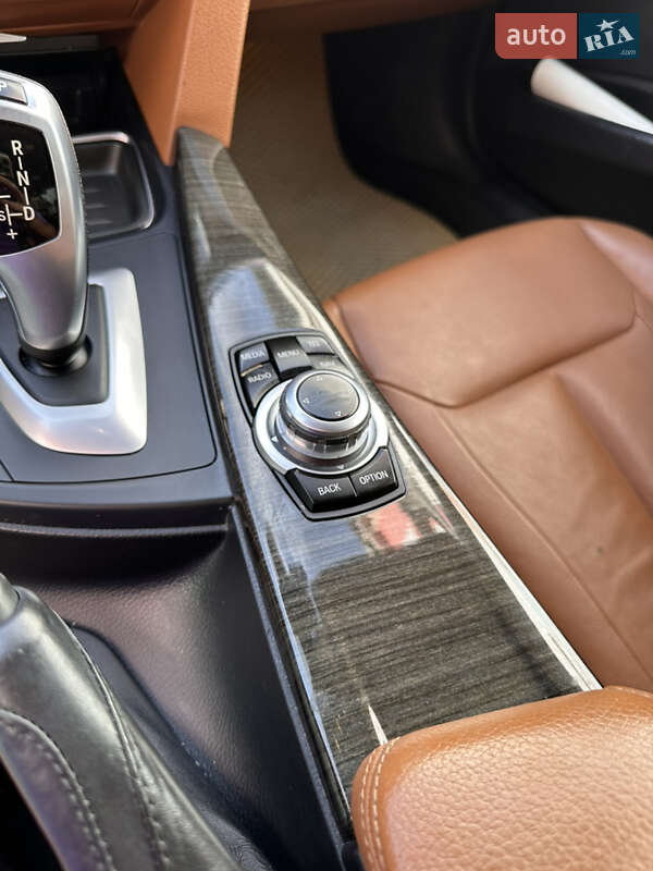 Седан BMW 3 Series 2013 в Кривом Роге фото 16 Седан BMW 3 Series 2013 в Кривом Роге
