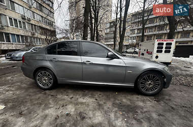 Седан BMW 3 Series 2008 в Киеве