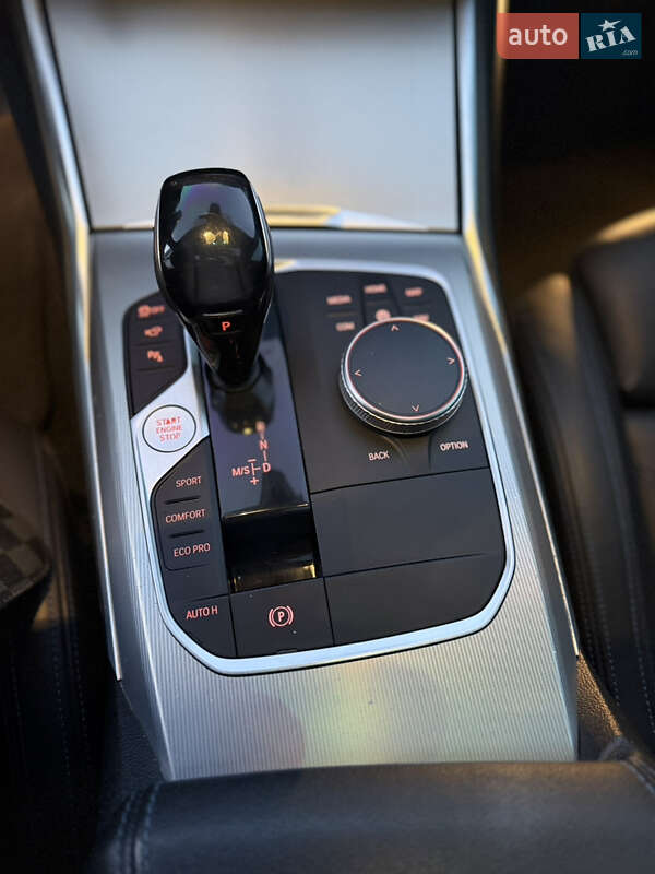 Седан BMW 3 Series 2020 в Днепре фото 19 Седан BMW 3 Series 2020 в Днепре