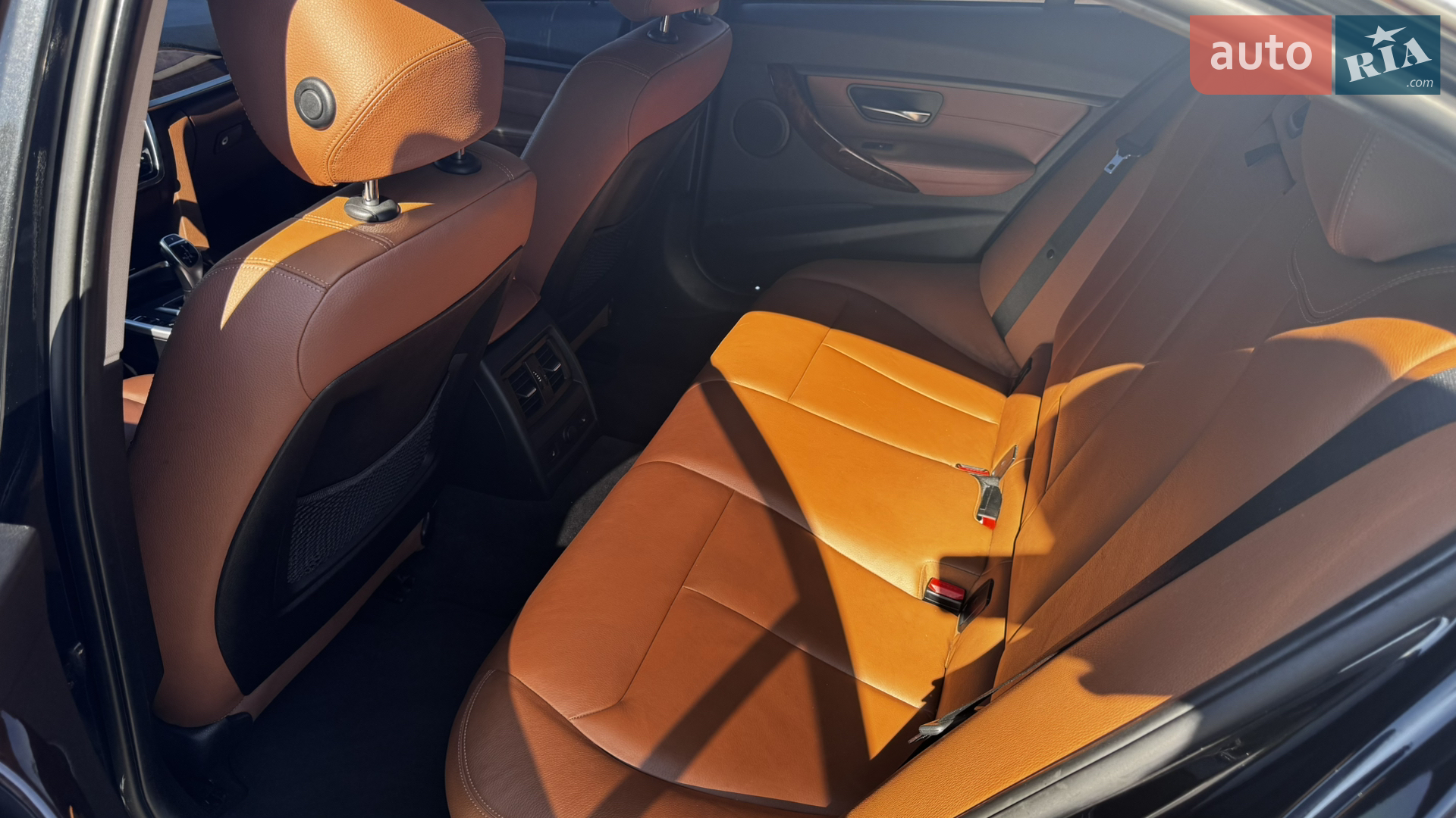 2012 BMW 3er - мініатюра 11