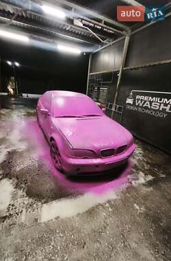 Седан BMW 3 Series 2003 в Васильковке