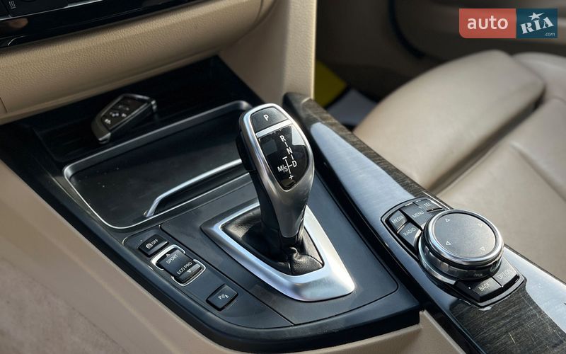 Седан BMW 3 Series 2016 в Мукачево фото 18 Седан BMW 3 Series 2016 в Мукачево